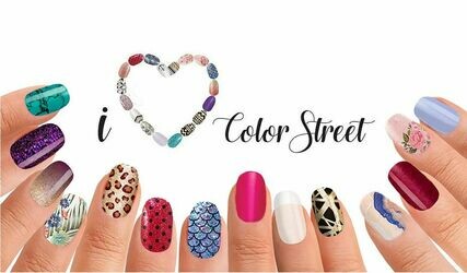 Carisa's Nail Mania