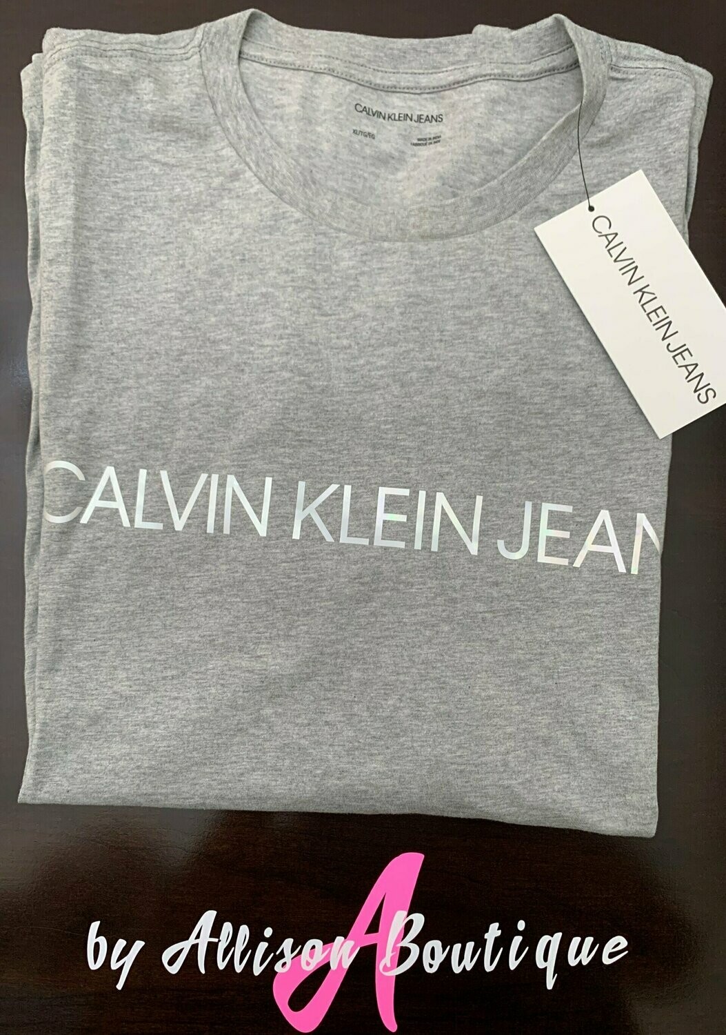 Ropa | Poleras Rojo Hombre | Calvin Klein Chile - Tienda en Línea