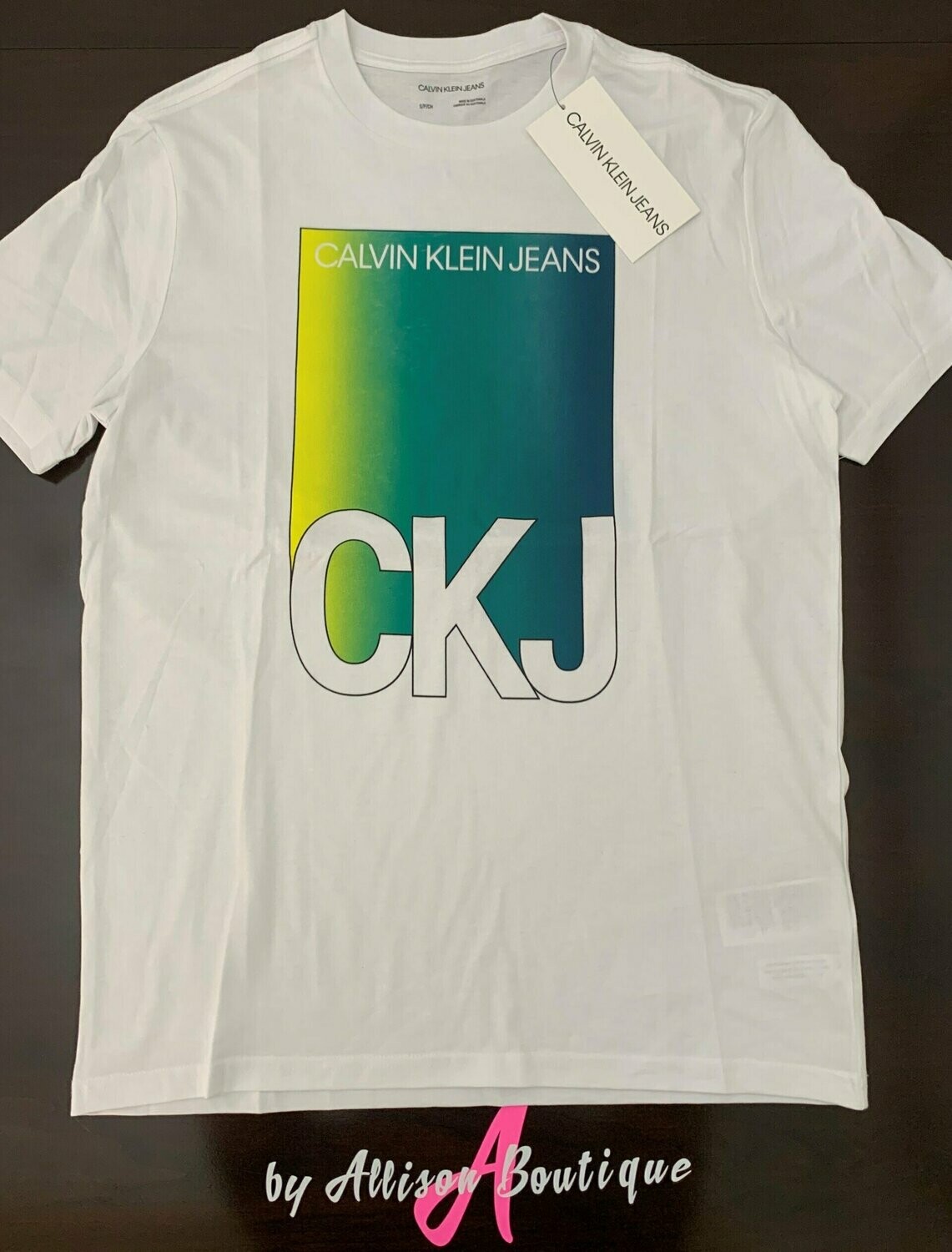 Moda Hombre Calvin Klein | Paris.cl