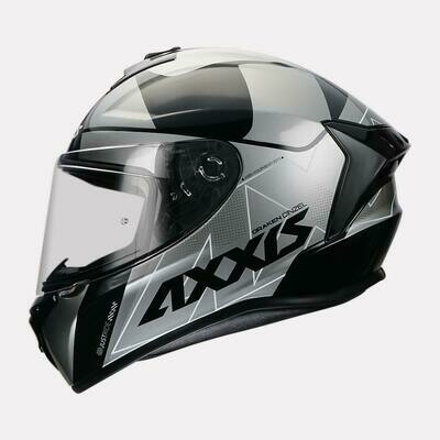 Axxis Helmet Draken B Cinzel Gloss