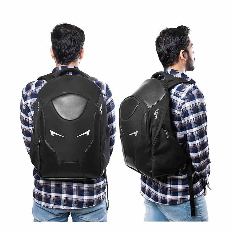 rudra backpack