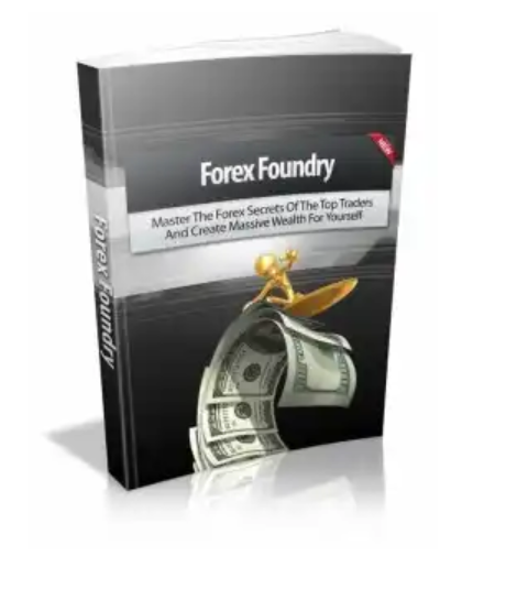 Forex foundry