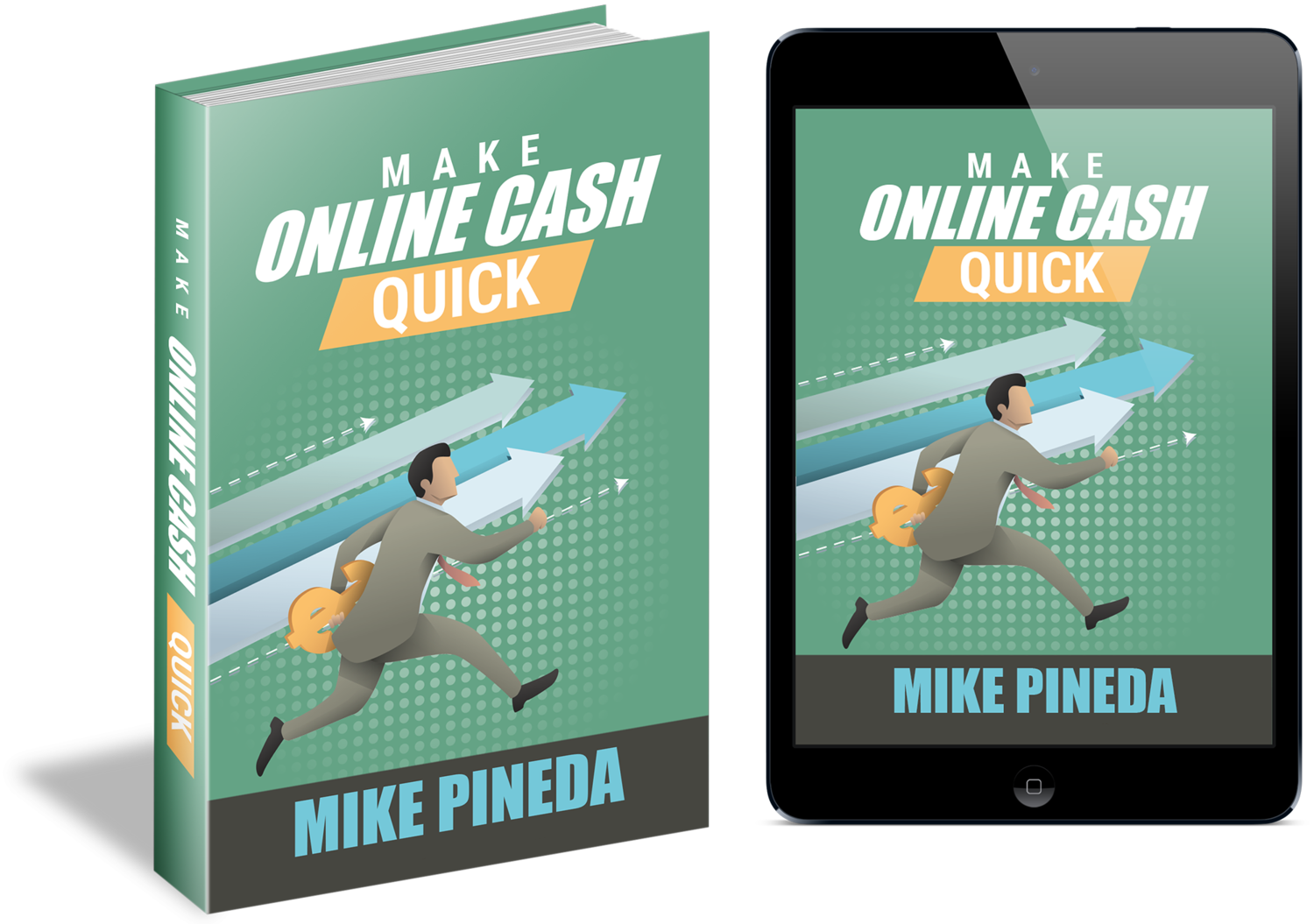 Make online cash quick