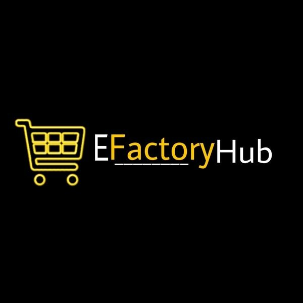 E Factory Hub