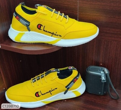 Running sports shoes