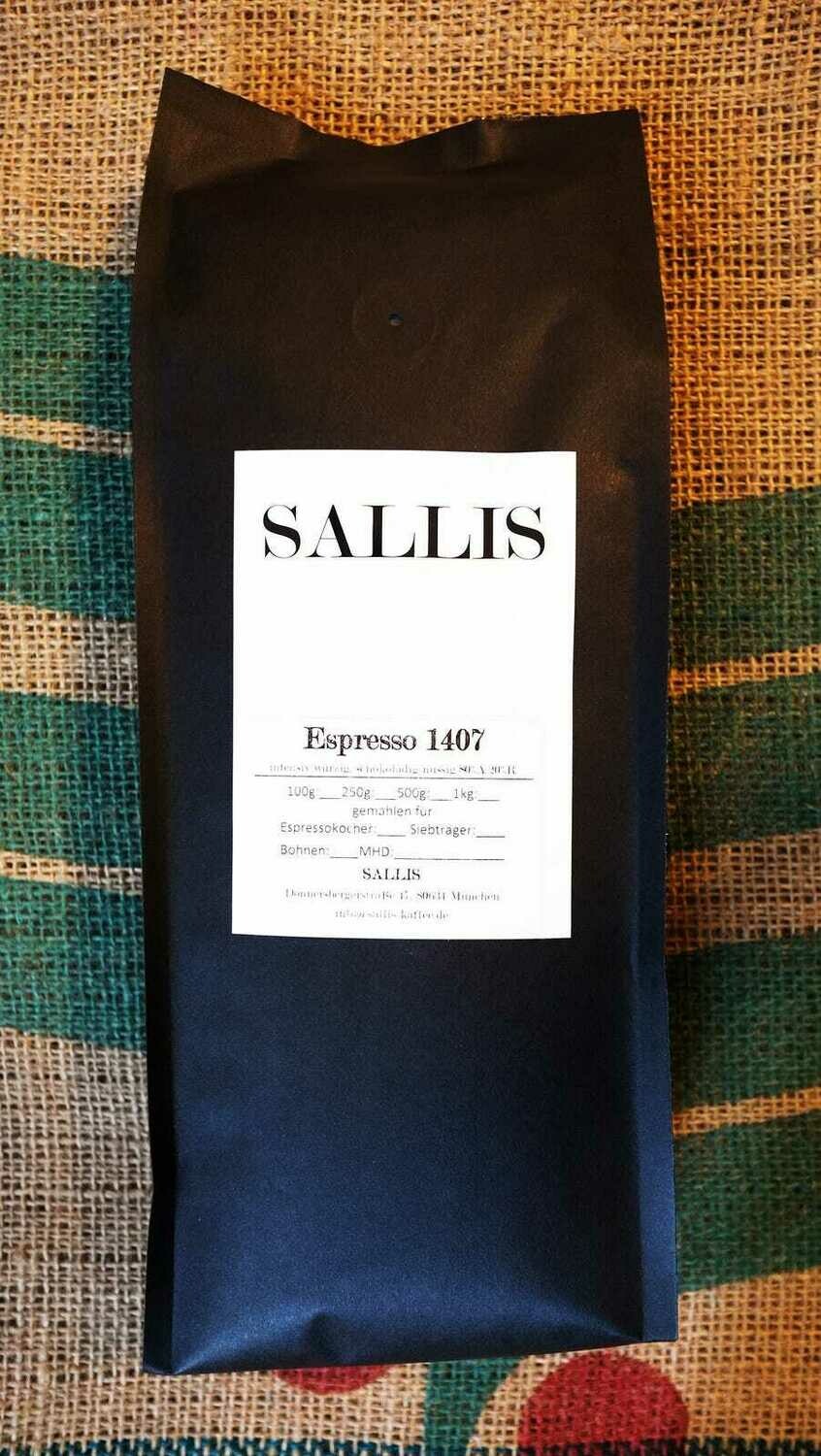 Espresso 1407