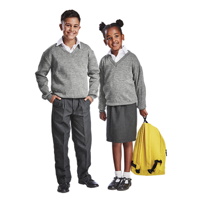 School Wear from Barron