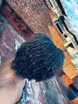 Hair Care