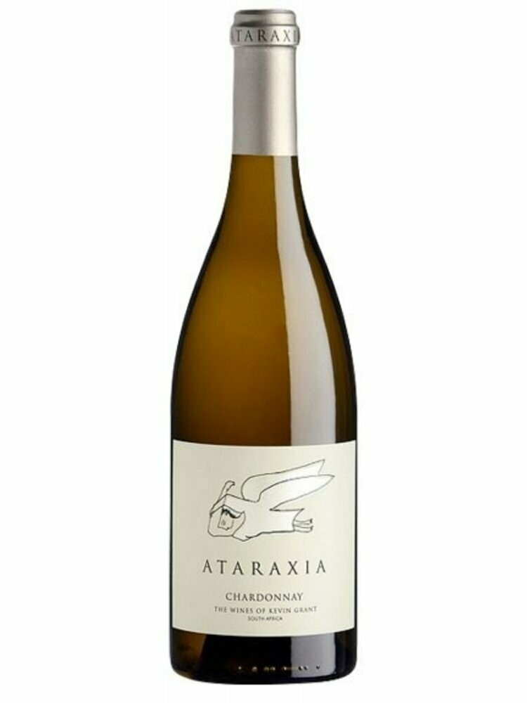 Chardonnay Ataraxia Zuid-Afrika