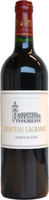 Château Lagrange - Saint-Julien