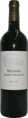 Branas Grand Poujeaux