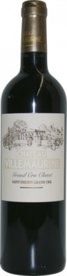 Château Villemaurine - Saint-Emilion Grand Cru Classé
