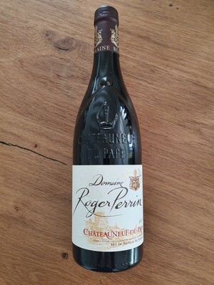Châteauneuf-du-Pape Roger Perrin