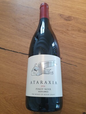 Pinot Noir Ataraxia