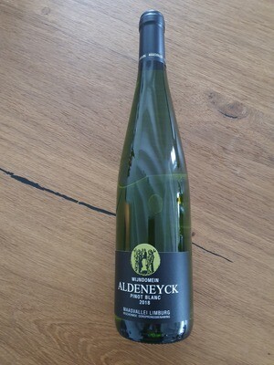 Pinot Blanc Aldeneyck