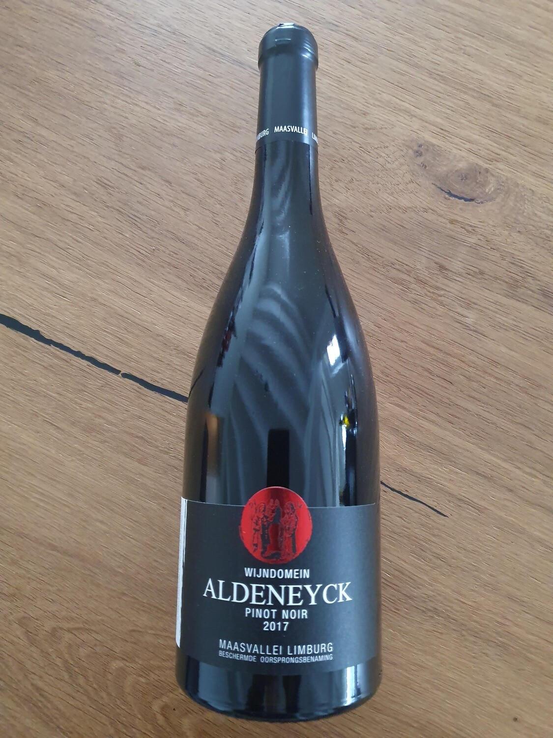 Pinot Noir Aldeneyck