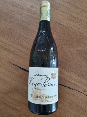 Châteauneuf-du-Pape blanc Roger Perrin