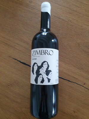 Zimbro 5 Marias - Douro Portugal