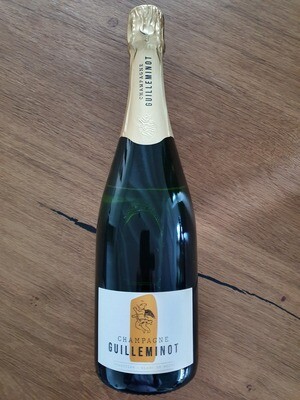 Champagne Guilleminot Tradition Brut
