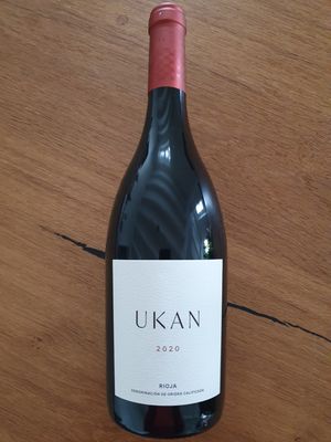 UKAN Rioja Alavesa