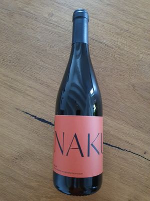 NAKU - Rioja Alavesa