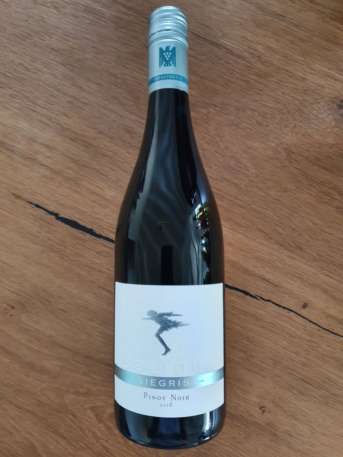 pinot noir Siegrist - Pfalz