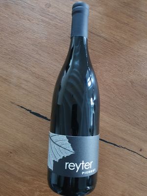 Pierrot wit reyter - Alto Adige