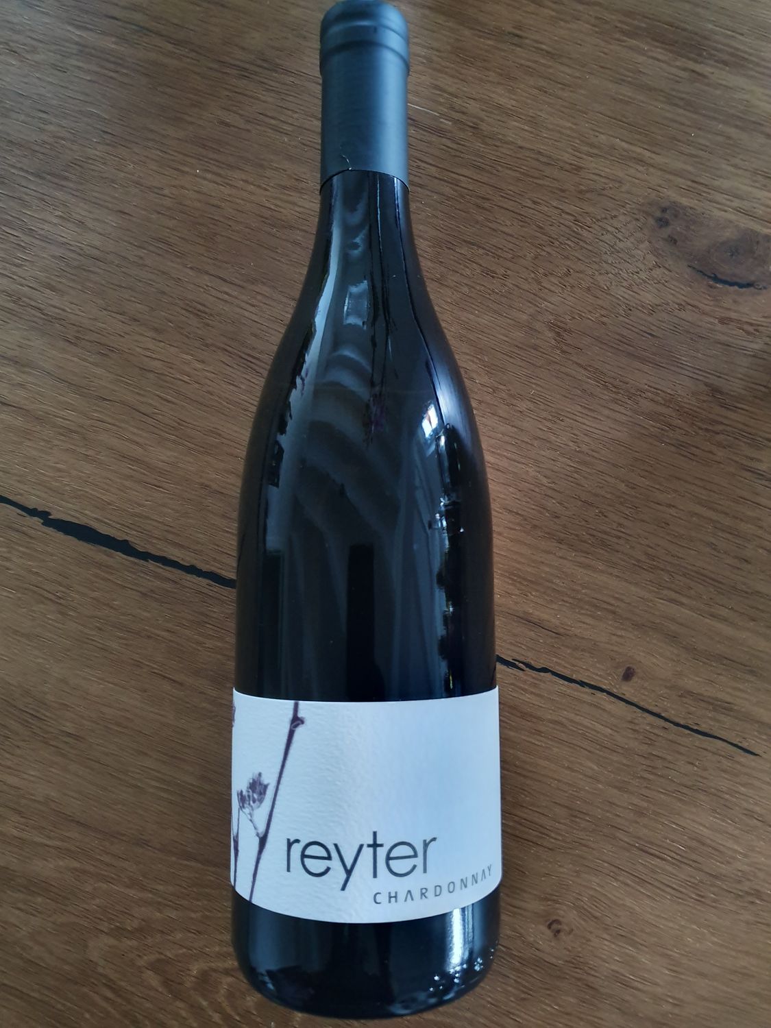 Chardonnay reyter - Alto Adige