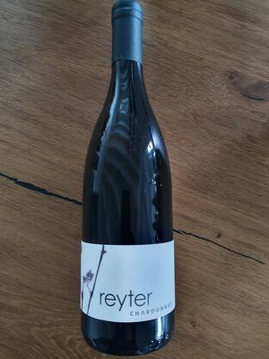 Chardonnay reyter - Alto Adige