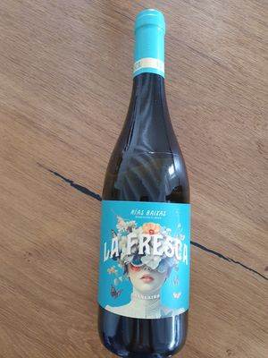 Albarino La Fresca - Rias Baixas