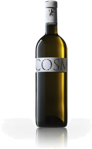 Sauvignon Blanc COSMAS Alto Adige