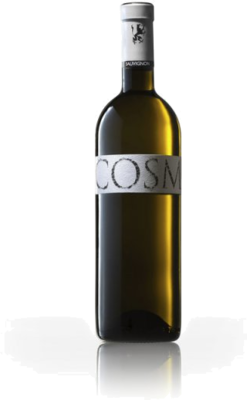 Sauvignon Blanc COSMAS Alto Adige