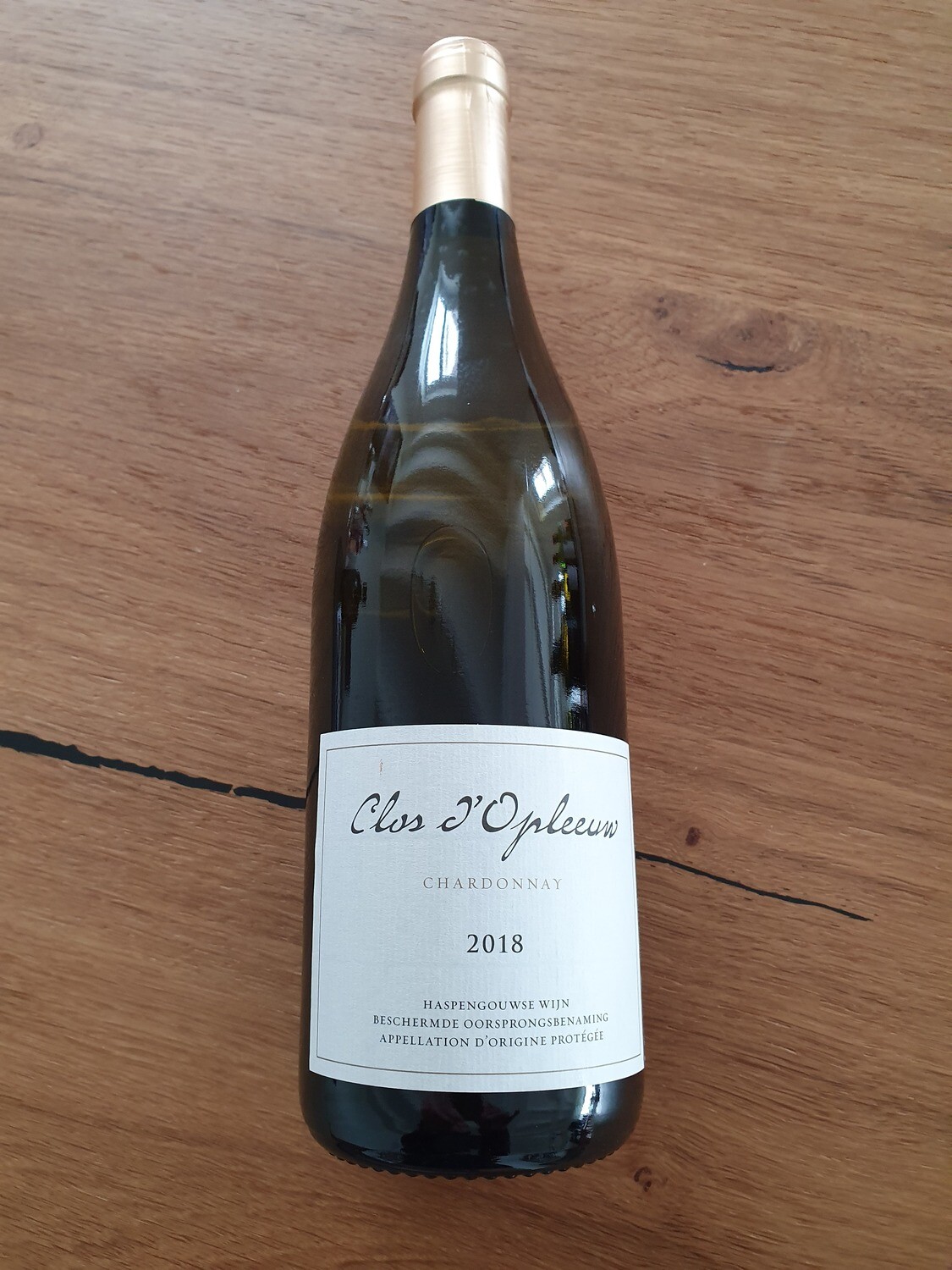 Clos d'Opleeuw
