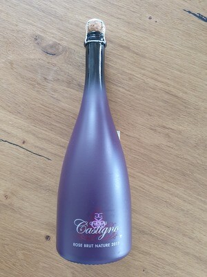 Castigno Rosé Brut Nature