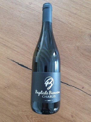 Chablis Bienvenu