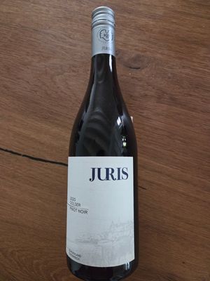 Pinot noir Golser - JURIS - Burgenland/Portugal