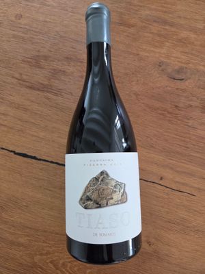 Tiaso de SOMMOS garnacha pizarra gris - amforen