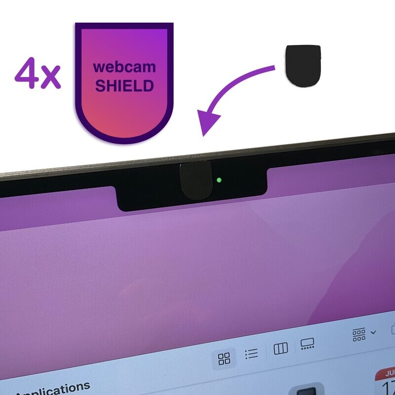 webcamSHIELD