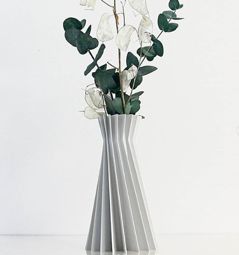 Vaso Zen Verticale