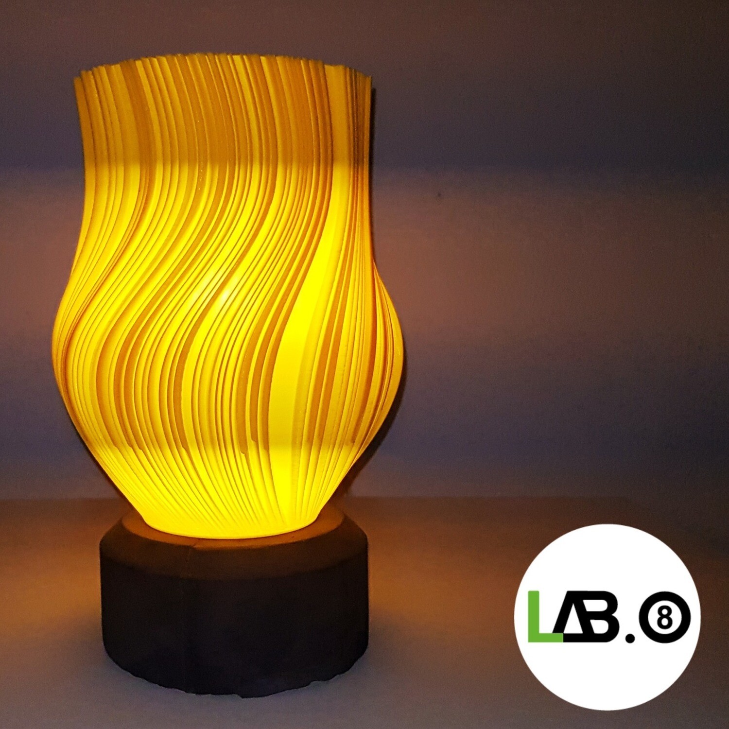 My Lamp