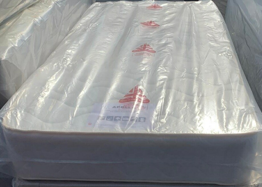 Single 6&#39;&#39; Flex 150 Mattress