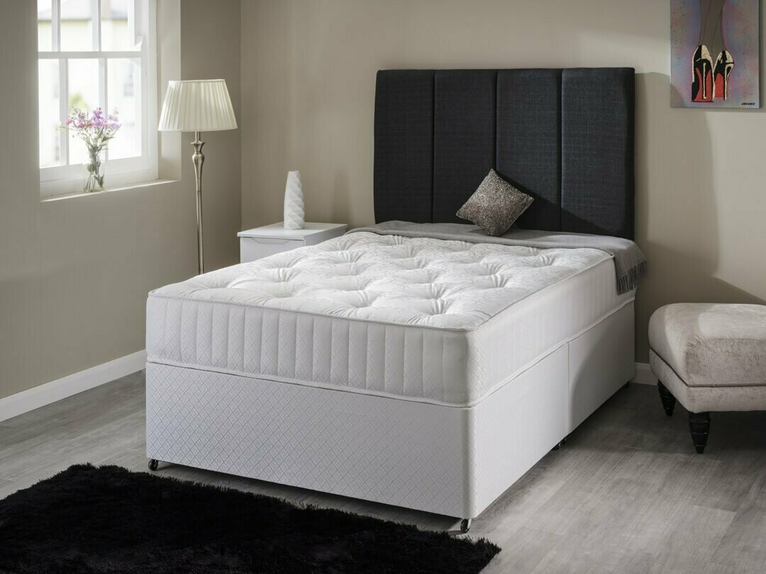 Double Tufted Orthopaedic Mattress