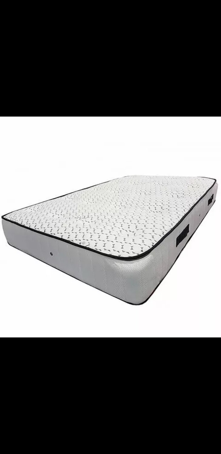 Double 1000 Pocket Sprung Mattress