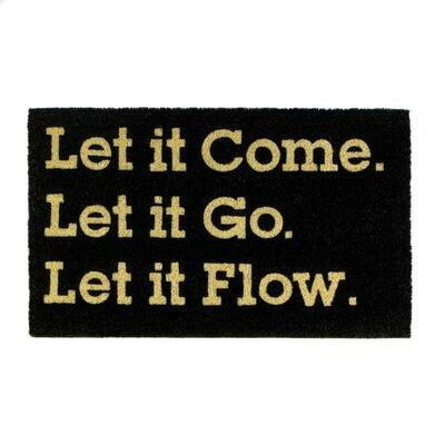Doormats