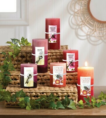 Candles