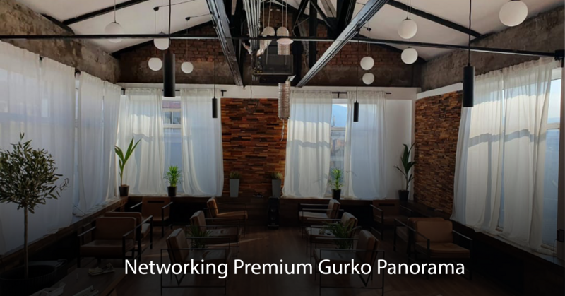 Gurko Panorama Weekly Pass