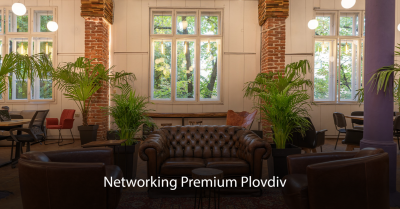 Plovdiv Membership