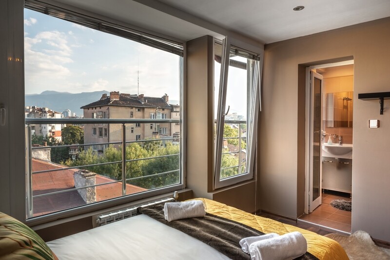 Coliving Deposit