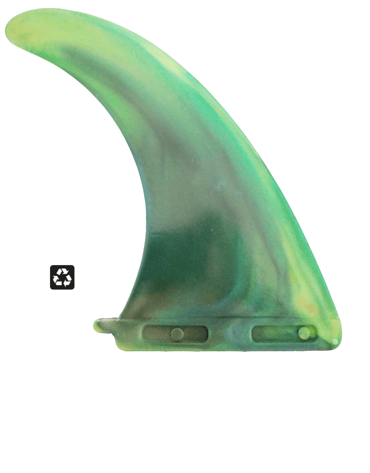 Sinbad 9&#39; Longboard