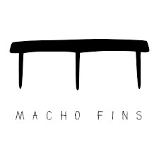 Macho Fins - Idden Friend